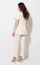Garnitur MiSlana 1298shampan
