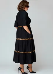 Sukienka EVA GRANT #7293l