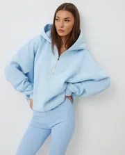 Zestaw V&N fashion #1076 goluboj