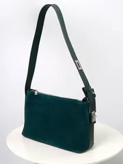 Torba Galanteya #25s3100k45 zelenyj t.
