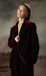 Blazer Buter New 3478