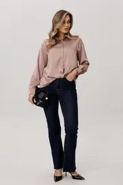 Blouse Anelli Laurel #1663 karamelnye sny