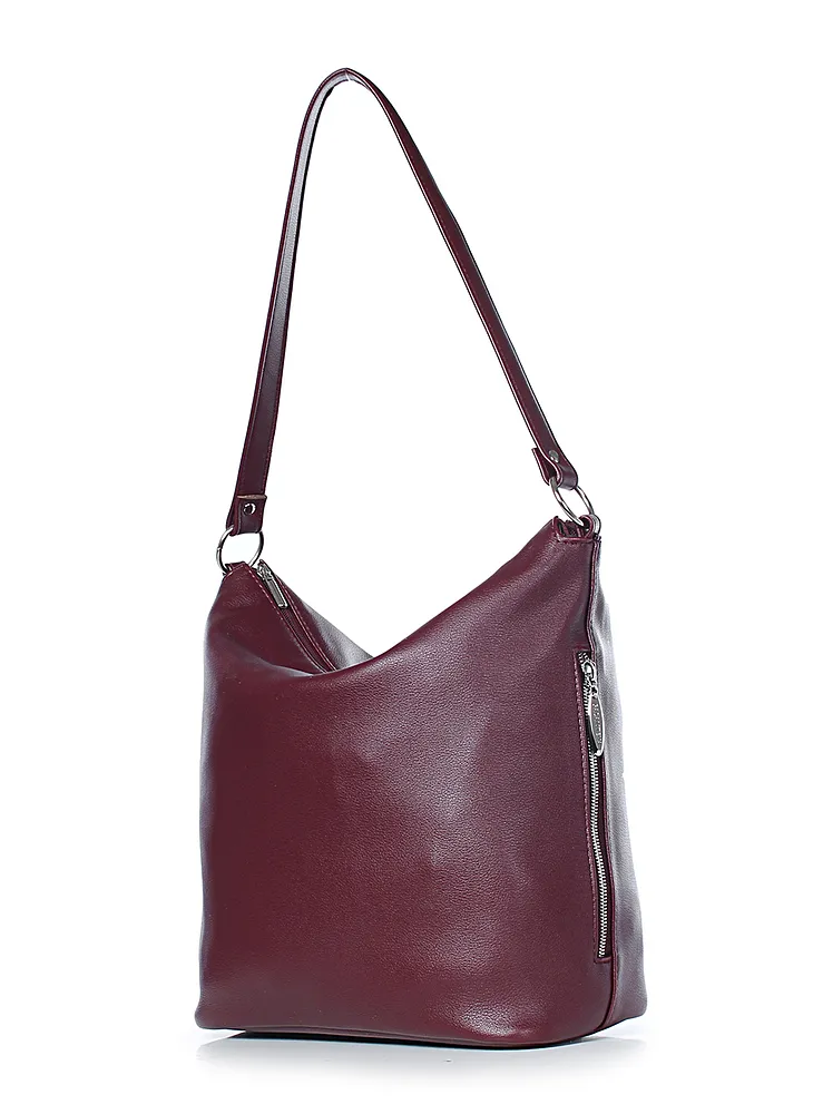 Torba Galanteya #24s445k45 bordo