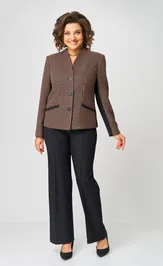 Garnitur ALEZA 1266