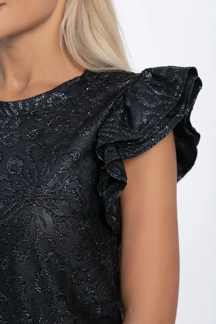 Bluzka LT Collection #B10418