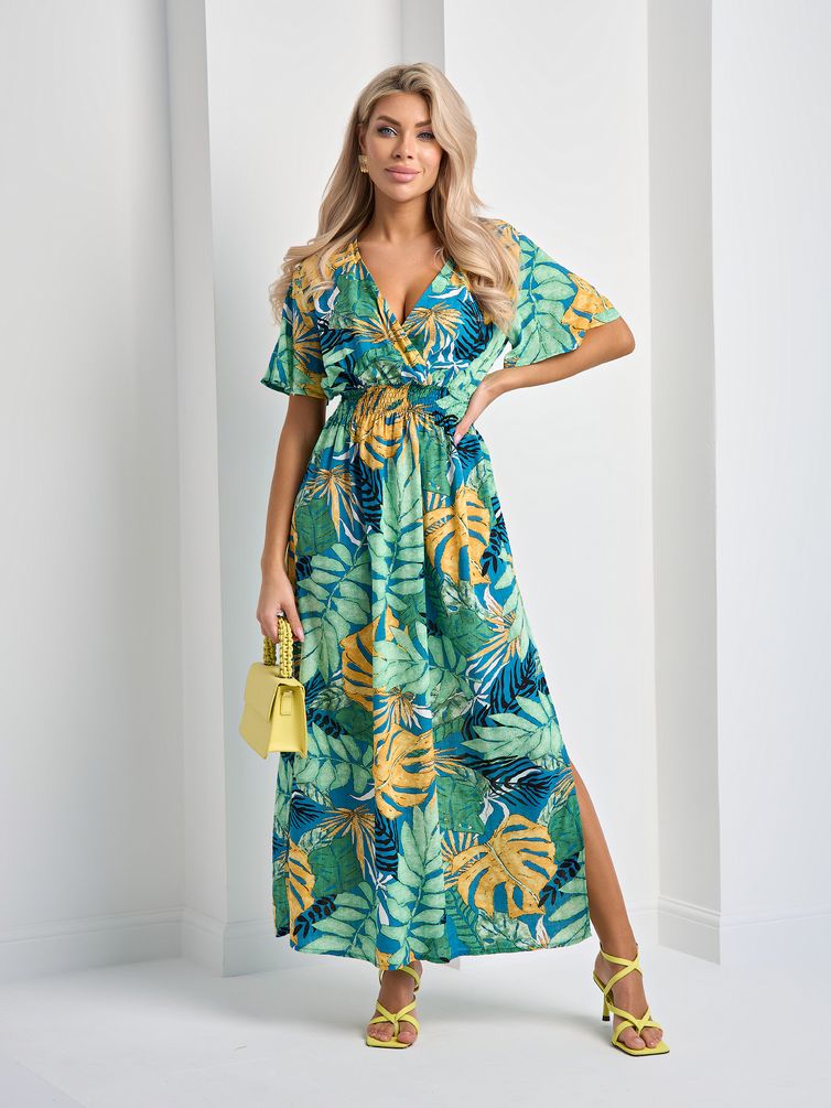 Платье Jetty арт. 320-9