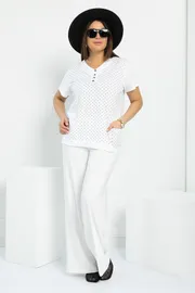 Bluzka LT Collection #B12853-20M