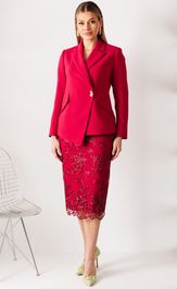 Костюм Мода Юрс 26-2962 vish