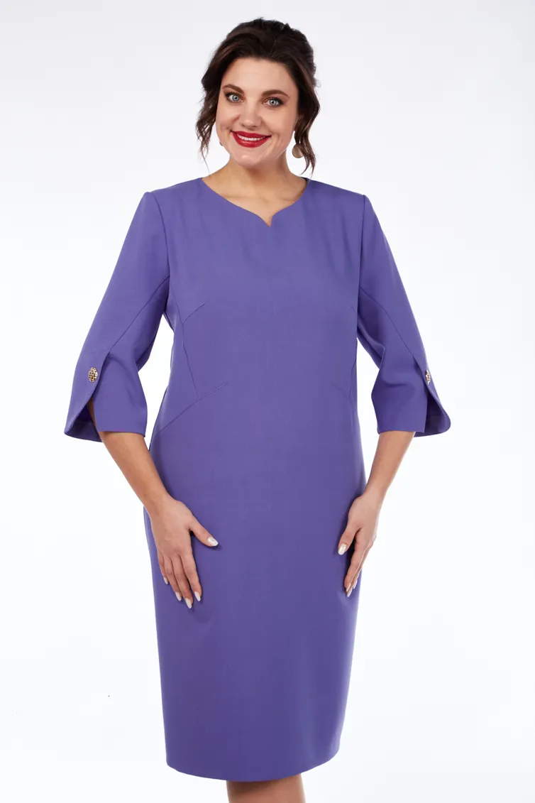 Sukienka Ell Style #2270