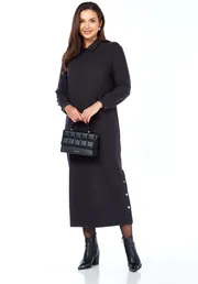 Sukienka Bagira Anta #1071