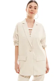Suit Elletto Life #5260 bezh