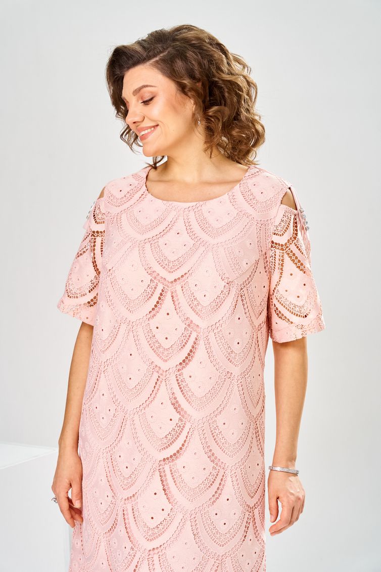 Платье ROMANOVICH арт. 1-2181-10