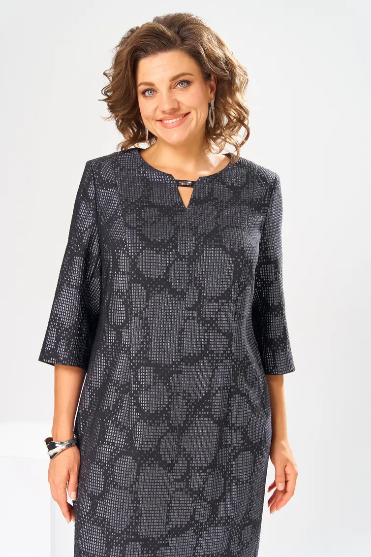Dress ROMANOVICH #1-2873