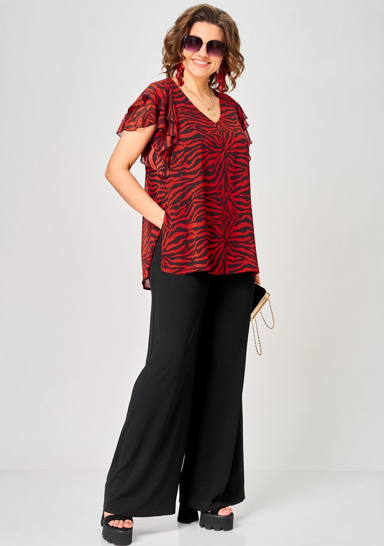 Bluzka EVA GRANT #0145