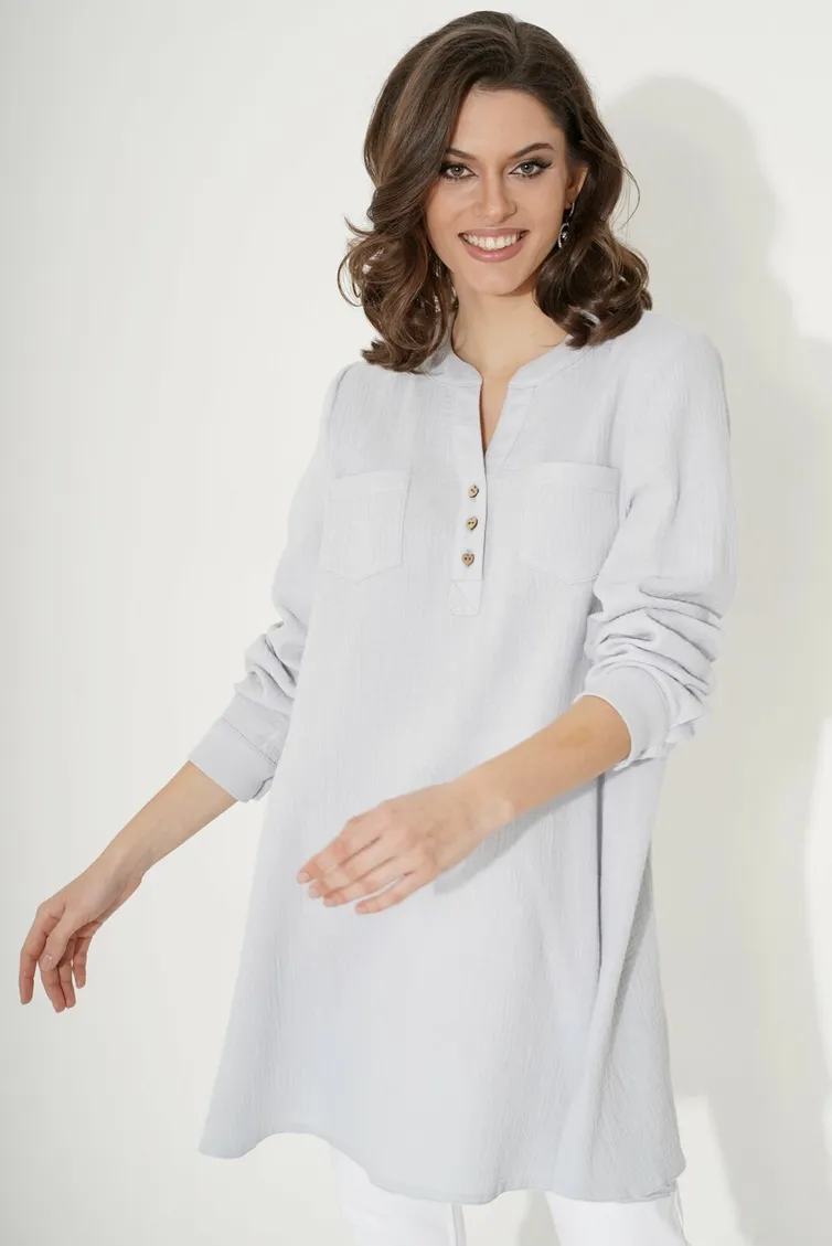 Bluzka URS #23-137L