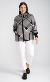 Кардиган BONADI 1758 капучино