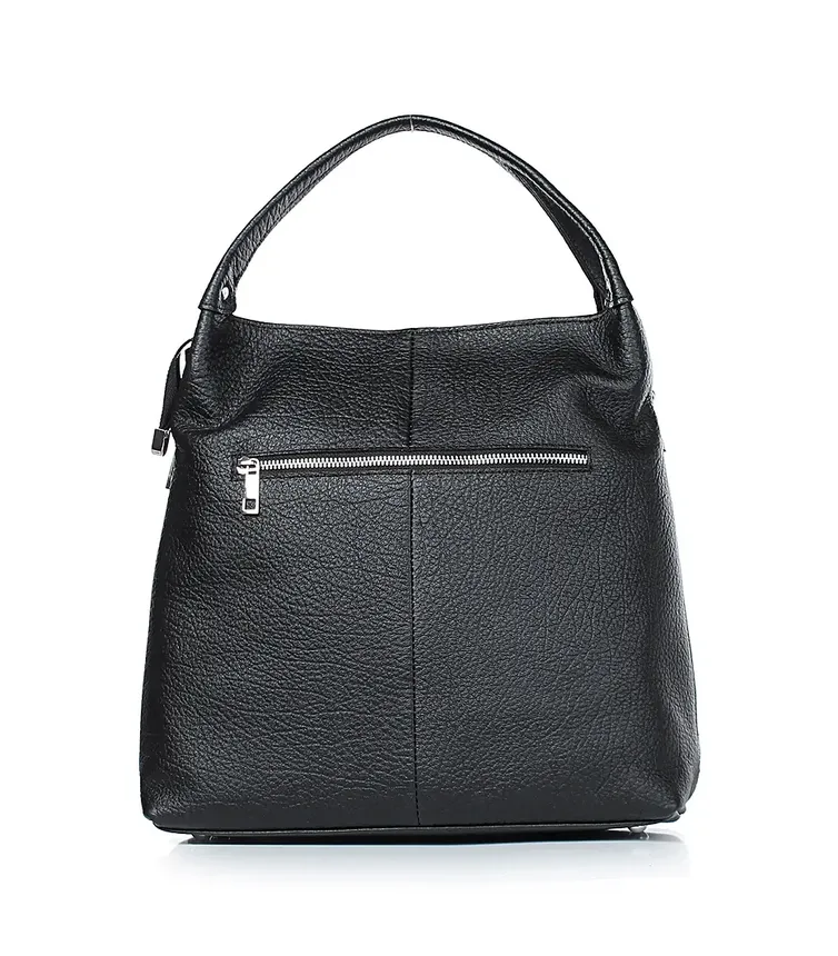 Torba Galanteya #25s684k45 chernyj