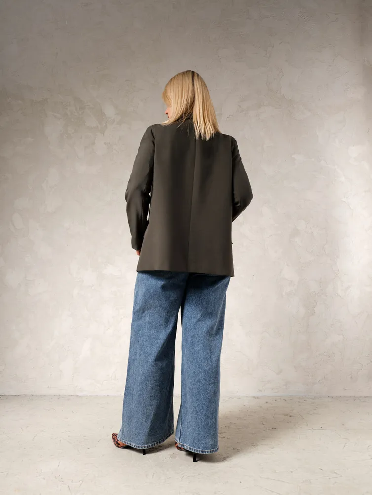 Żakiet Erika Style Collection #01652-3
