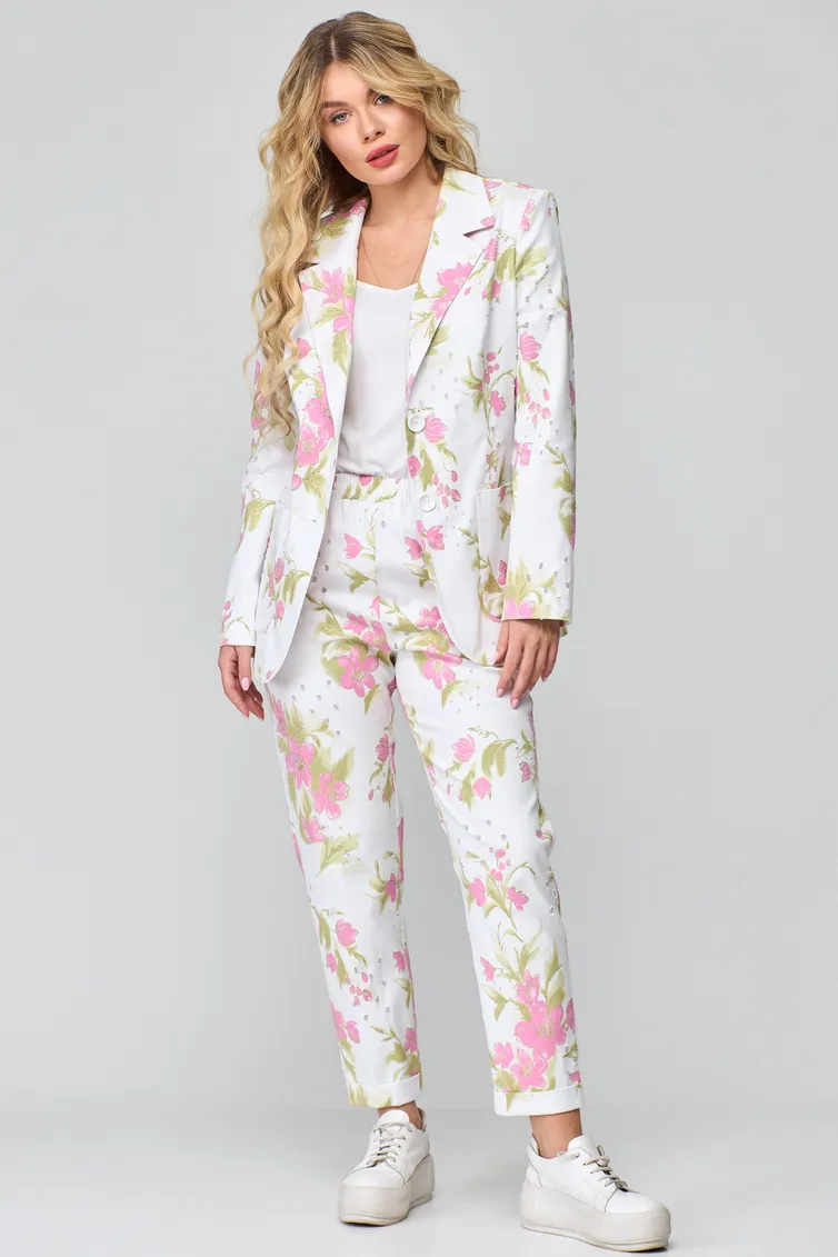 Żakiet Angelina & Company #836