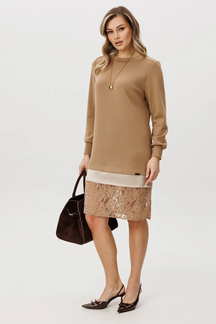 Dress Fantazia Mod #5380