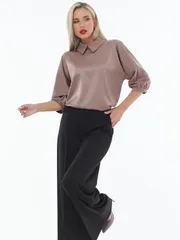 Bluzka DS Trend #B-2213 (Vyglyadet idealno, xit)