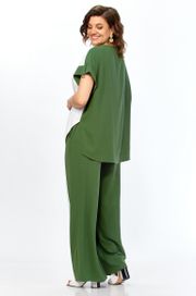 Костюм Milora арт. 1460 зеленый