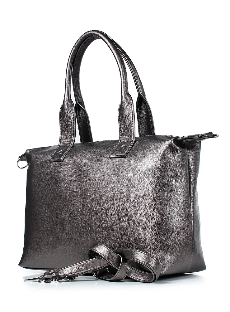 Torba Galanteya #1s2332k45 platina temn.