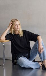 Блуза Lokka 1931