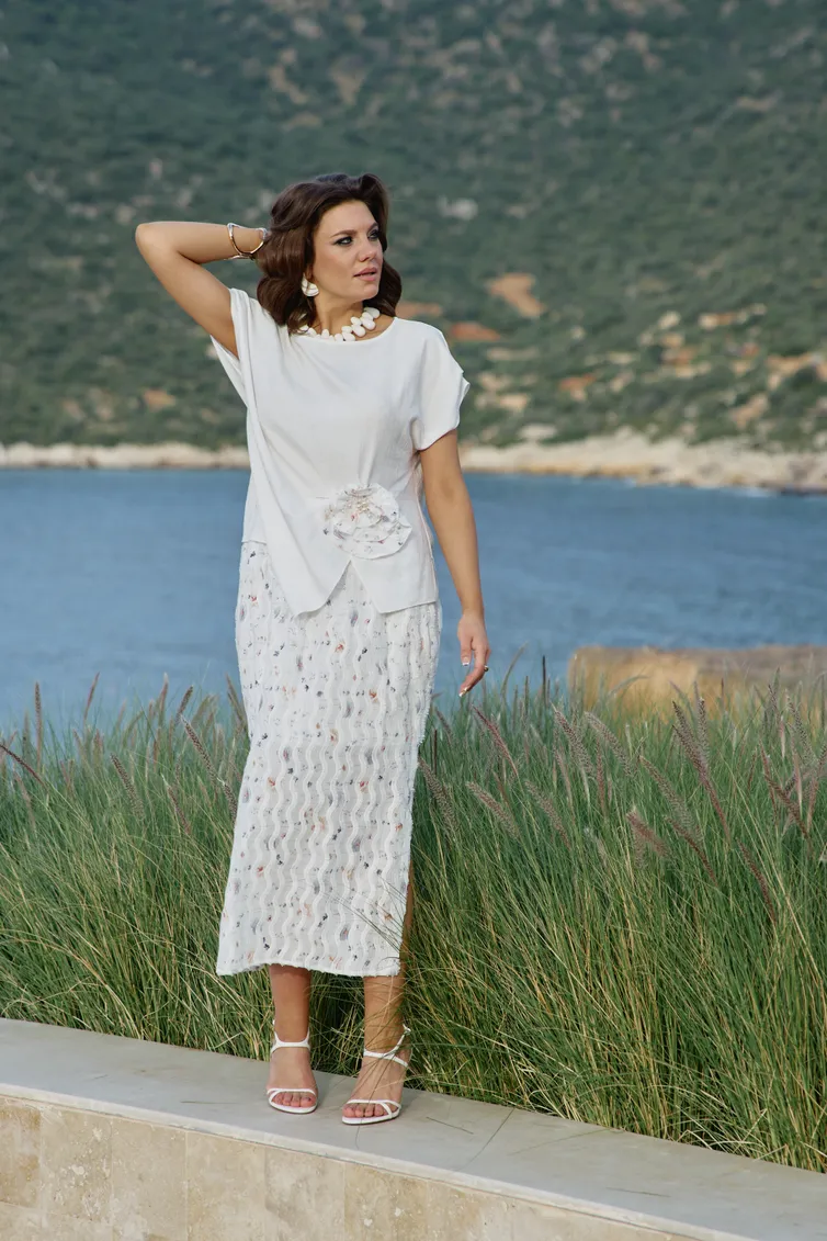 Set Vittoria Queen #28803
