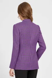 Spodnie BAZALINI #4839