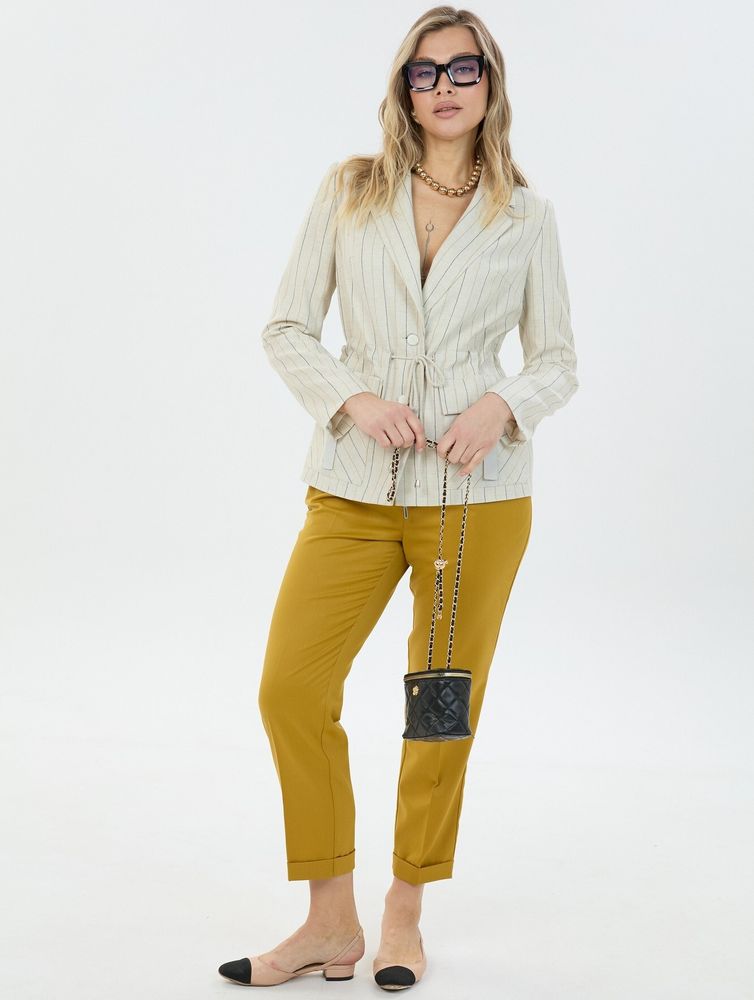 Set LM project #K 110145