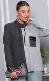 Джемпер LT Collection Б14378-50М