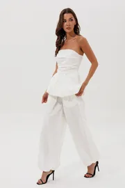 Zestaw V&N fashion #1162_belyj