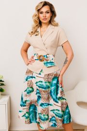Комплект Мода Юрс арт. 2641-1 be