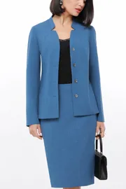 Garnitur DS Trend #K-0995 (Vdvojne xorosha, premium)