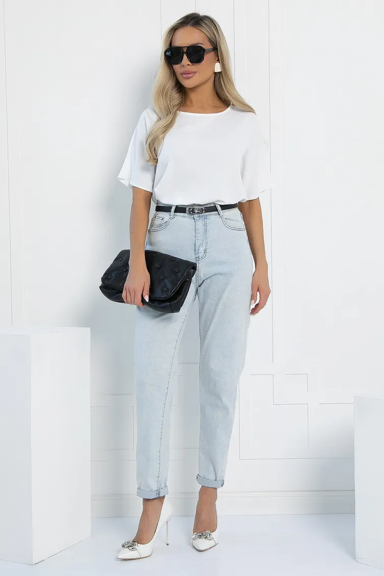 Bluzka LT Collection #B12977-16M