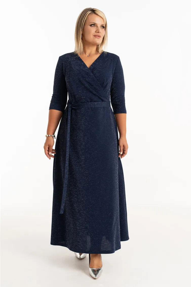 Dress Algranda #A4188-C