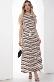Sukienka LT Collection #P10075