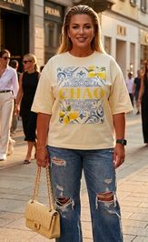 Блуза Vittoria Queen 29443/1