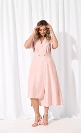 Платье AMUAR 1126