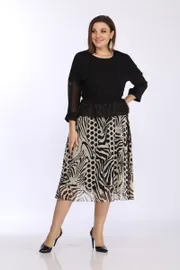 Sukienka Lady Style Classic #2531