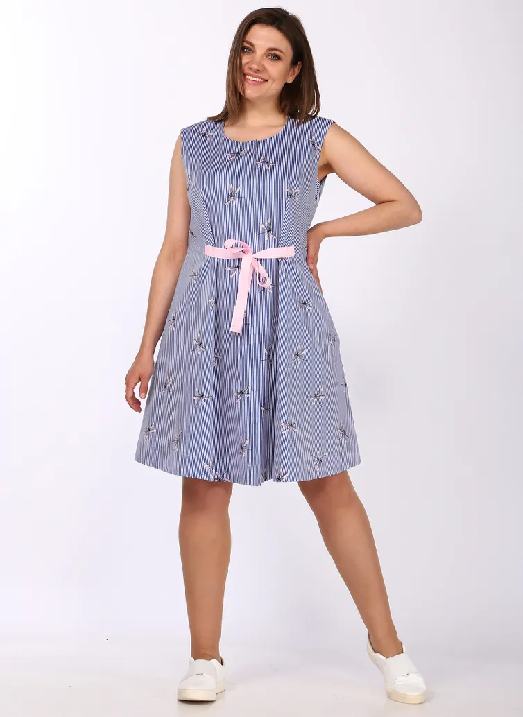 Платье Lady Style Classic арт. 1278