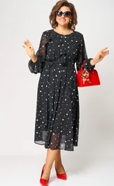 Dress EVA GRANT 7177g
