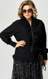 Bluzka EVA GRANT 7214-1ch