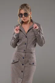Костюм Galean Style арт. 945