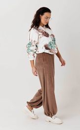 Костюм MiSlana 1301 мятный