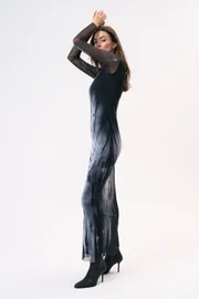 Платье Art Ribbon арт. М1063P