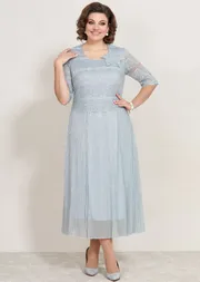 Sukienka Mira Fashion #4793-6