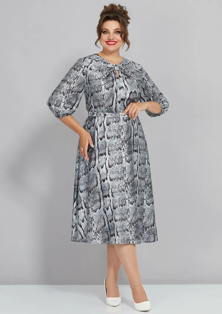 Sukienka Mira Fashion #5441