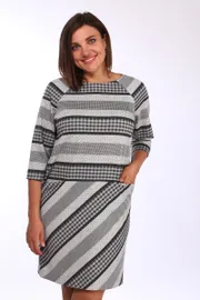 Платье Lady Style Classic арт. 0766/11